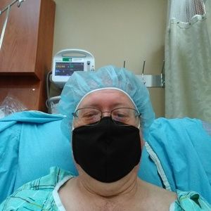 Meet your Posher, Charles